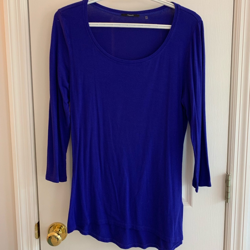 TUNIC TOP